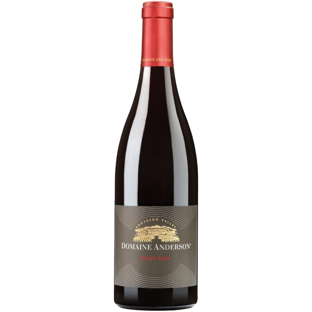 Domaine Anderson Pinot Noir, Anderson Valley, USA 2018