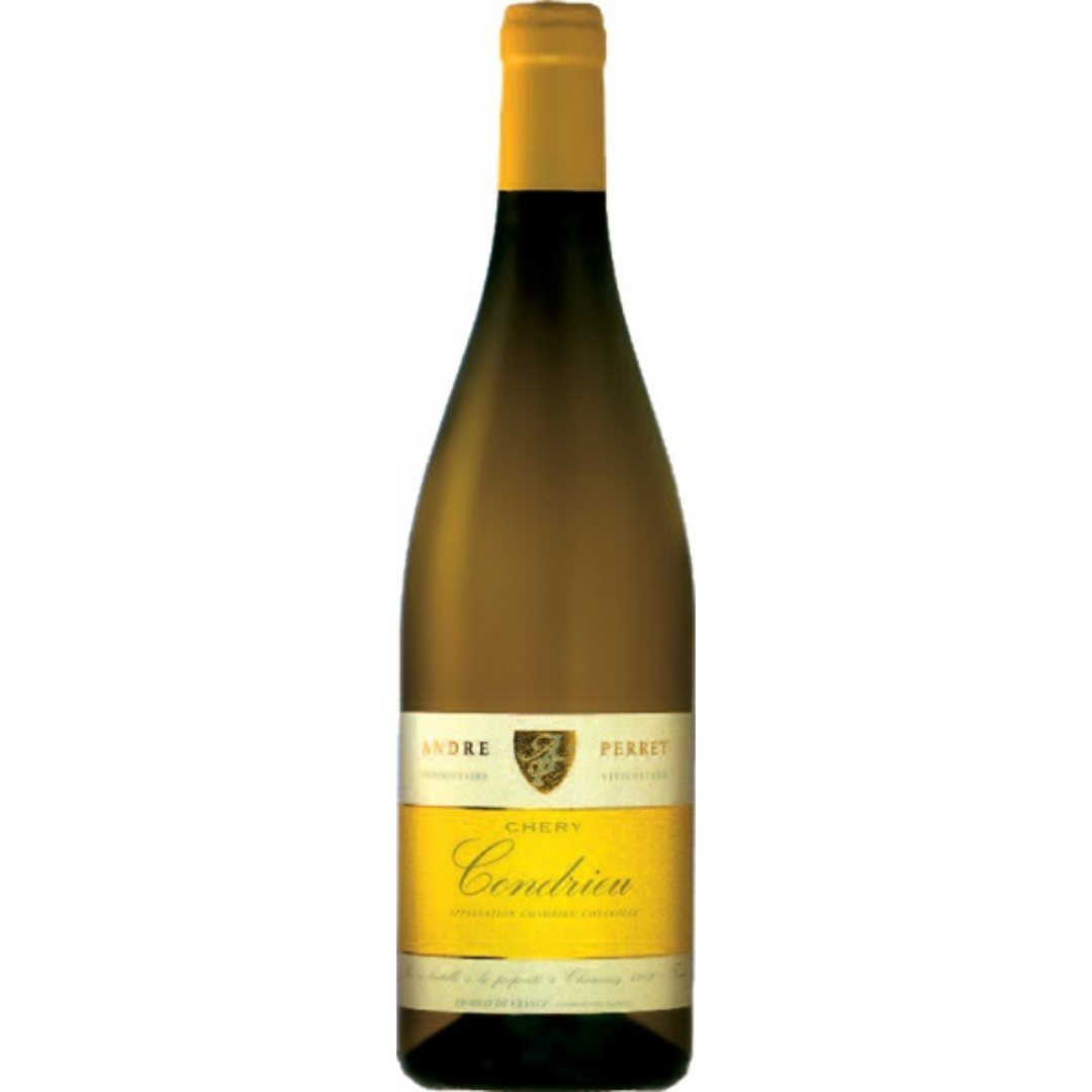 Domaine André Perret Condrieu 'Chery', Rhône, France 2023