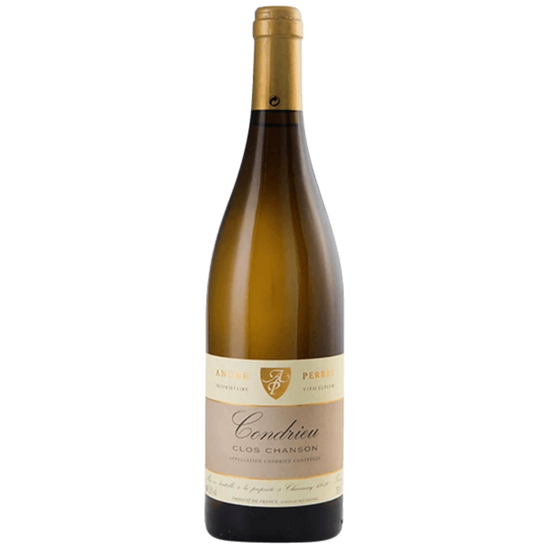 Domaine André Perret Condrieu 'Clos Chanson', Rhône, France 2023