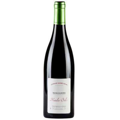 Domaine Andre Vatan Sancerre Maulin Bele Rouge, Loire, France 2021