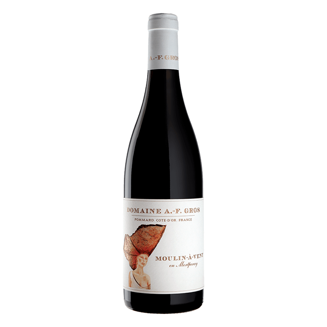 Domaine A.F. Gros Moulin-a-Vent