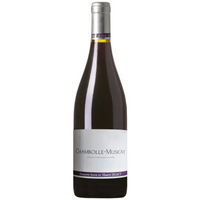 Domaine Anne et Herve Sigaut Chambolle-Musigny, Cote de Nuits, France 2021