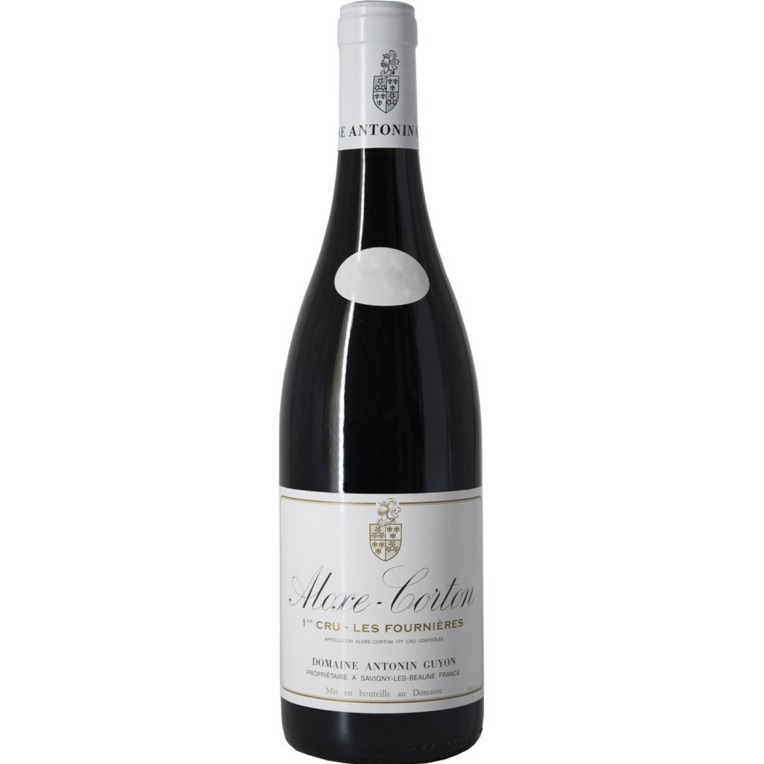 Domaine Antonin Guyon Aloxe Corton Les Fournieres Premier Cru