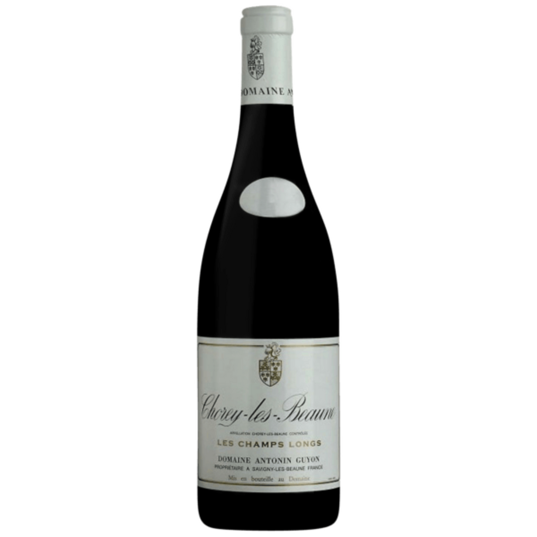 Domaine Antonin Guyon Chorey Les Beaune Les Champs Longs