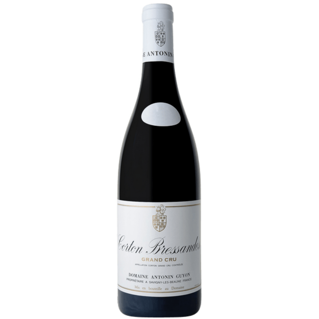 Domaine Antonin Guyon Corton Bressandes Grand Cru