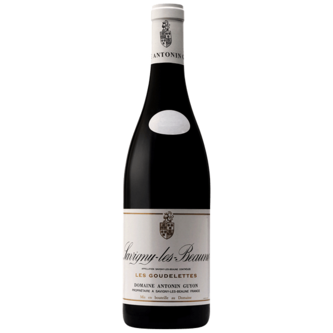 Domaine Antonin Guyon Savigny Les Beaune Les Goudelettes