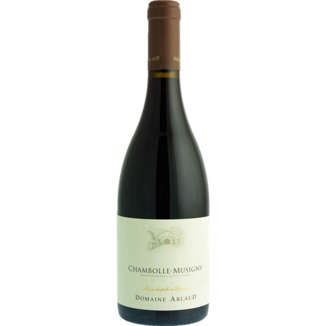 Domaine Arlaud Chambolle-Musigny, Cote de Nuits, France 2023