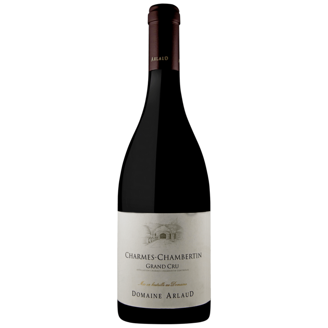 Domaine Arlaud Charmes-Chambertin Grand Cru, Cote de Nuits, France 2022 1.5L