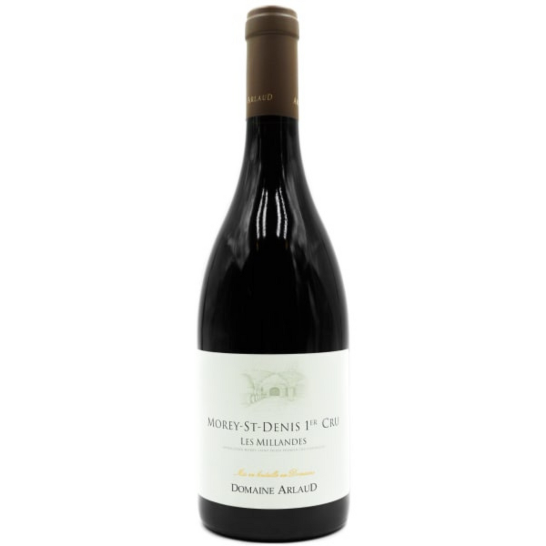 Domaine Arlaud Les Millandes 2021 Morey-Saint-Denis France