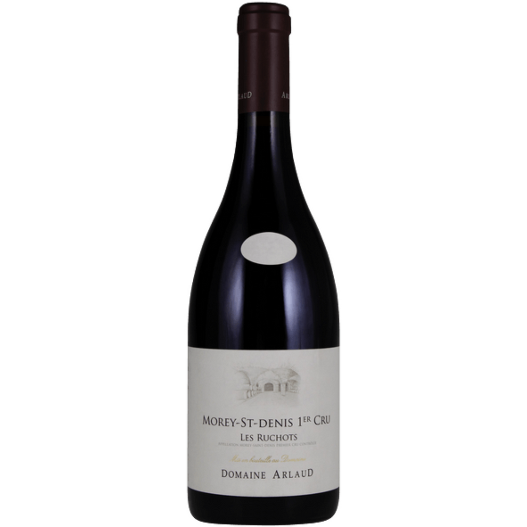 Di Domaine Arlaud Les Ruchots 2021 France Premier Cru