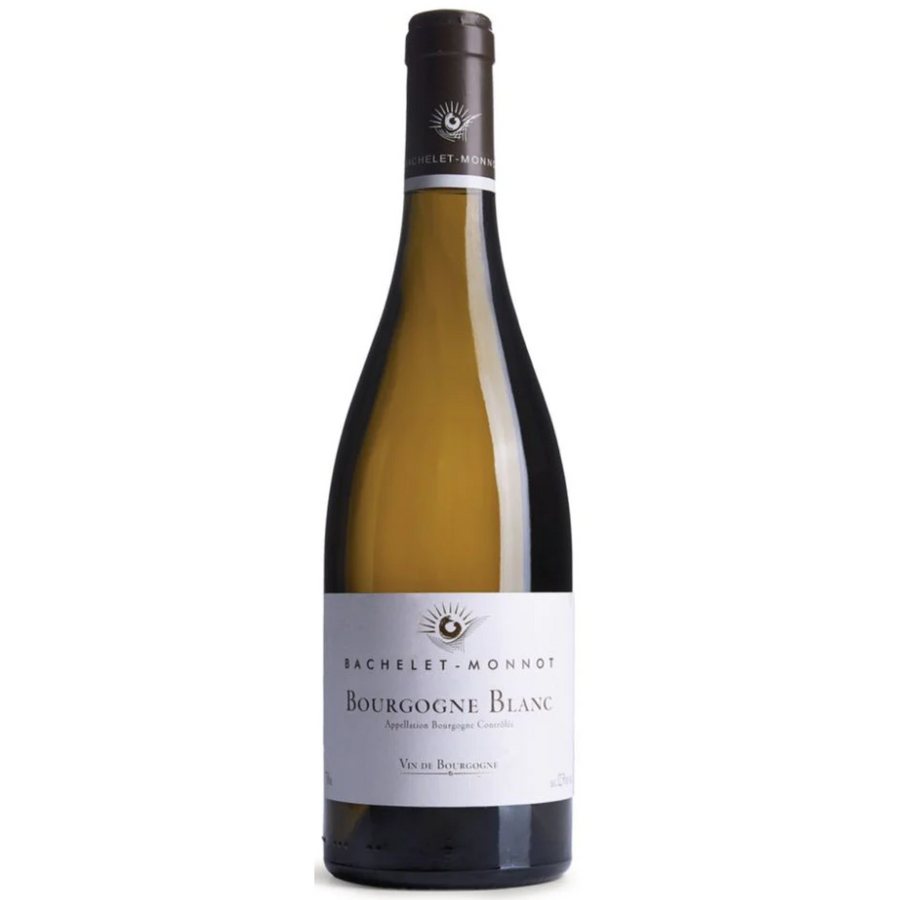 Bachelet-Monnot Bourgogne Blanc 2023