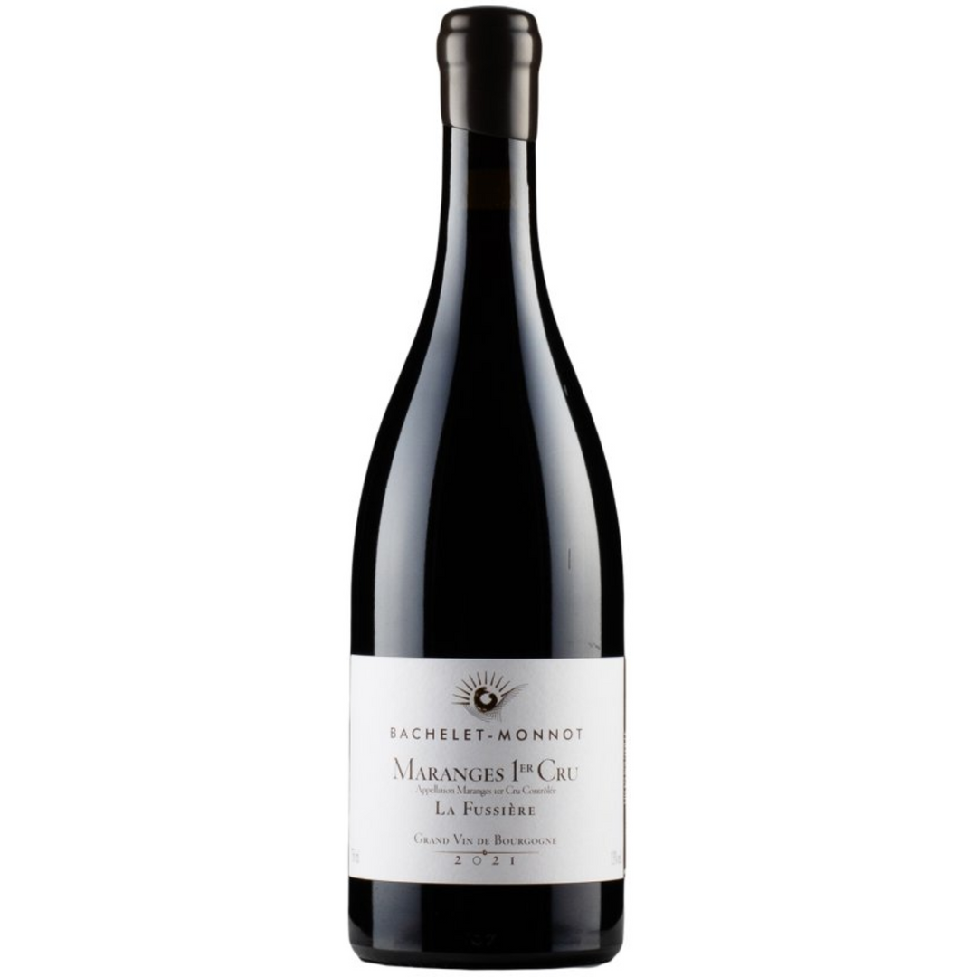 Domaine Francois Lumpp Givry 'A Vigne Rouge' Premier Cru Rouge, Burgundy, France 2022