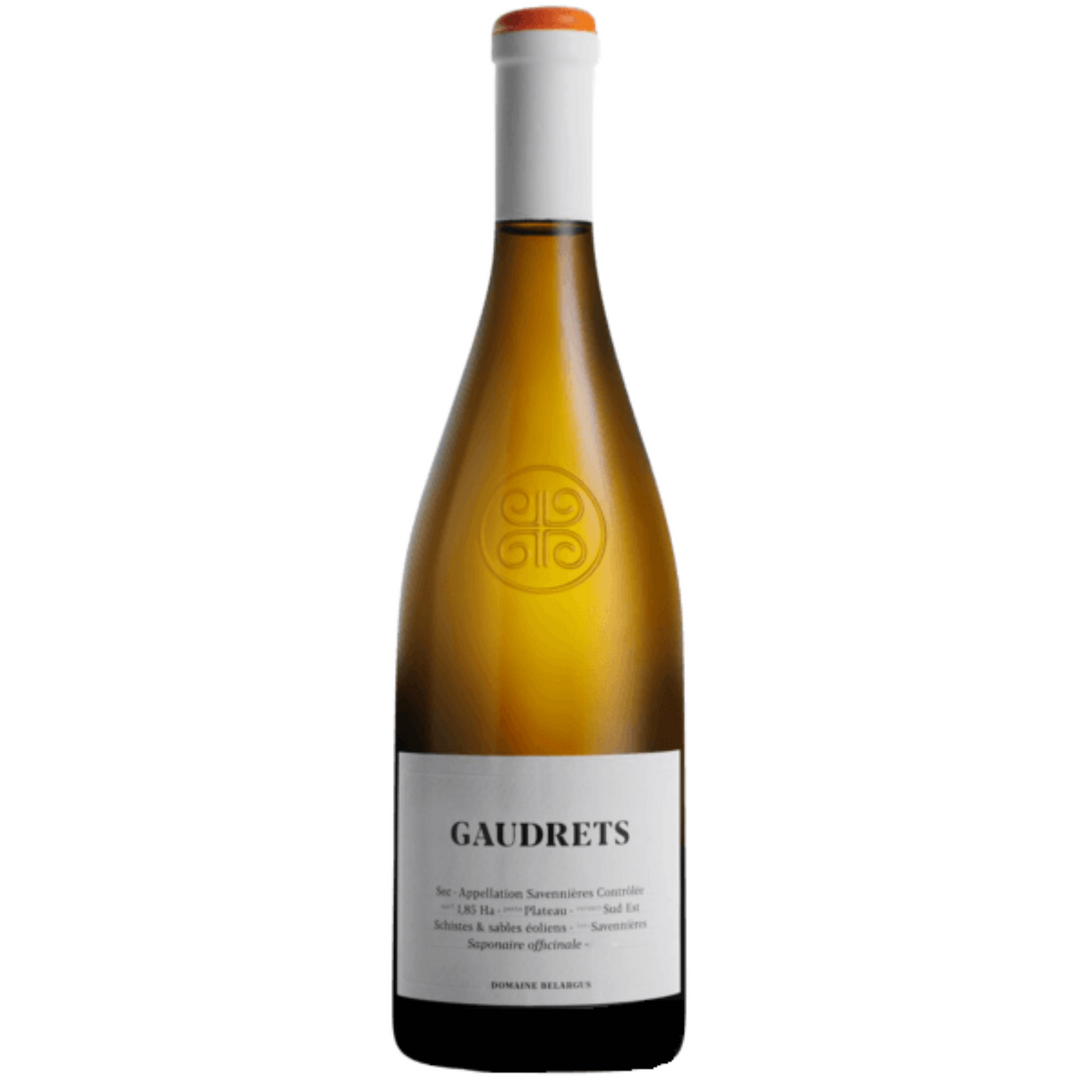 Domaine Belargus Chenin Blanc 'Les Gaudrets', Savennieres, France 2022