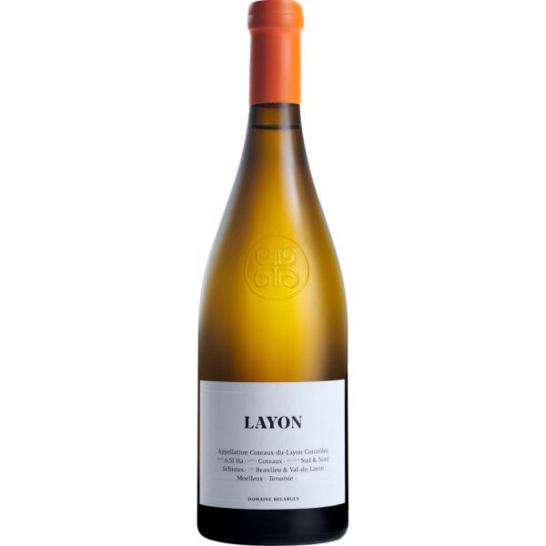 Domaine Belargus Coteaux du Layon 'Layon', Loire, France 2018