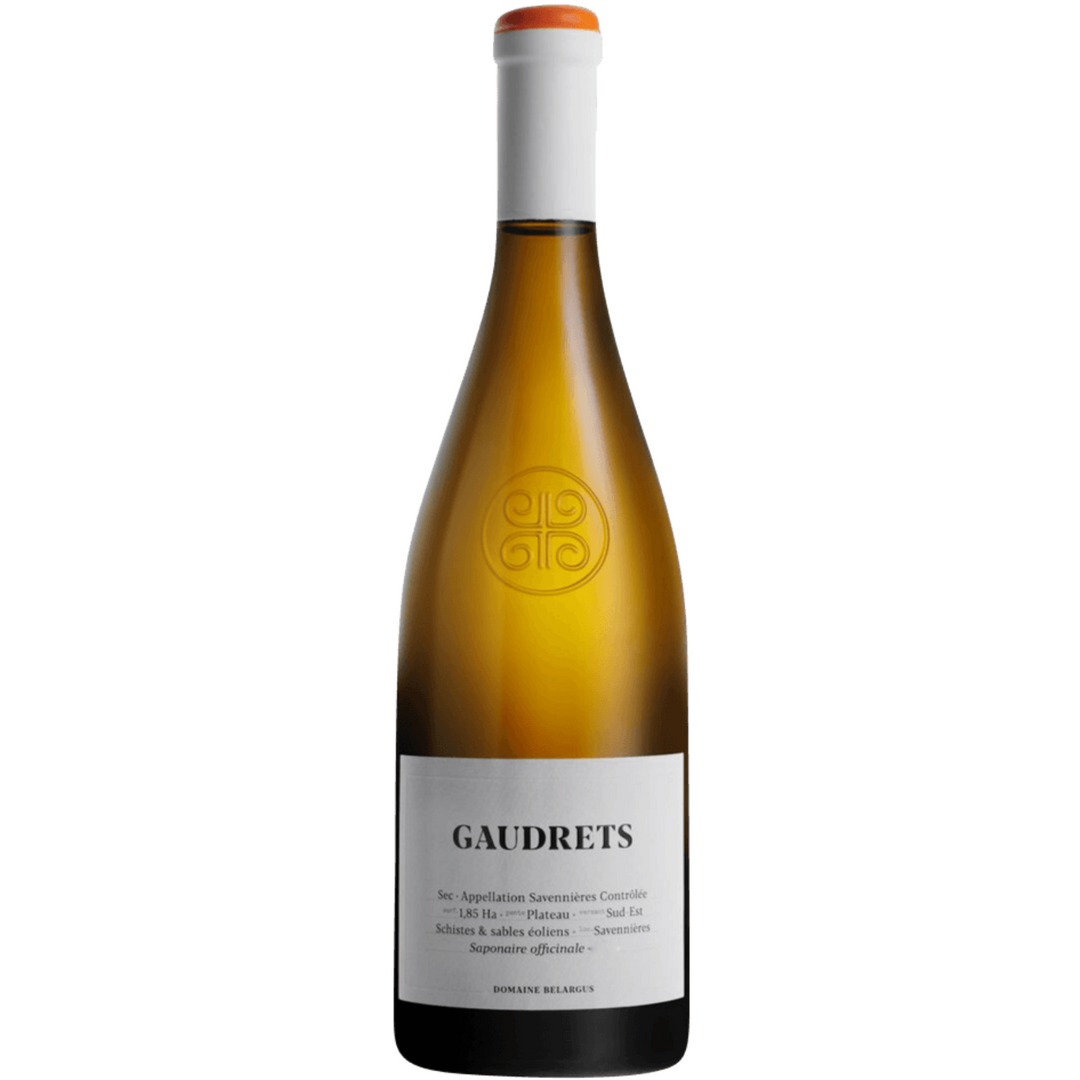 Domaine Belargus Savennieres Gaudrets, Loire, France 2018