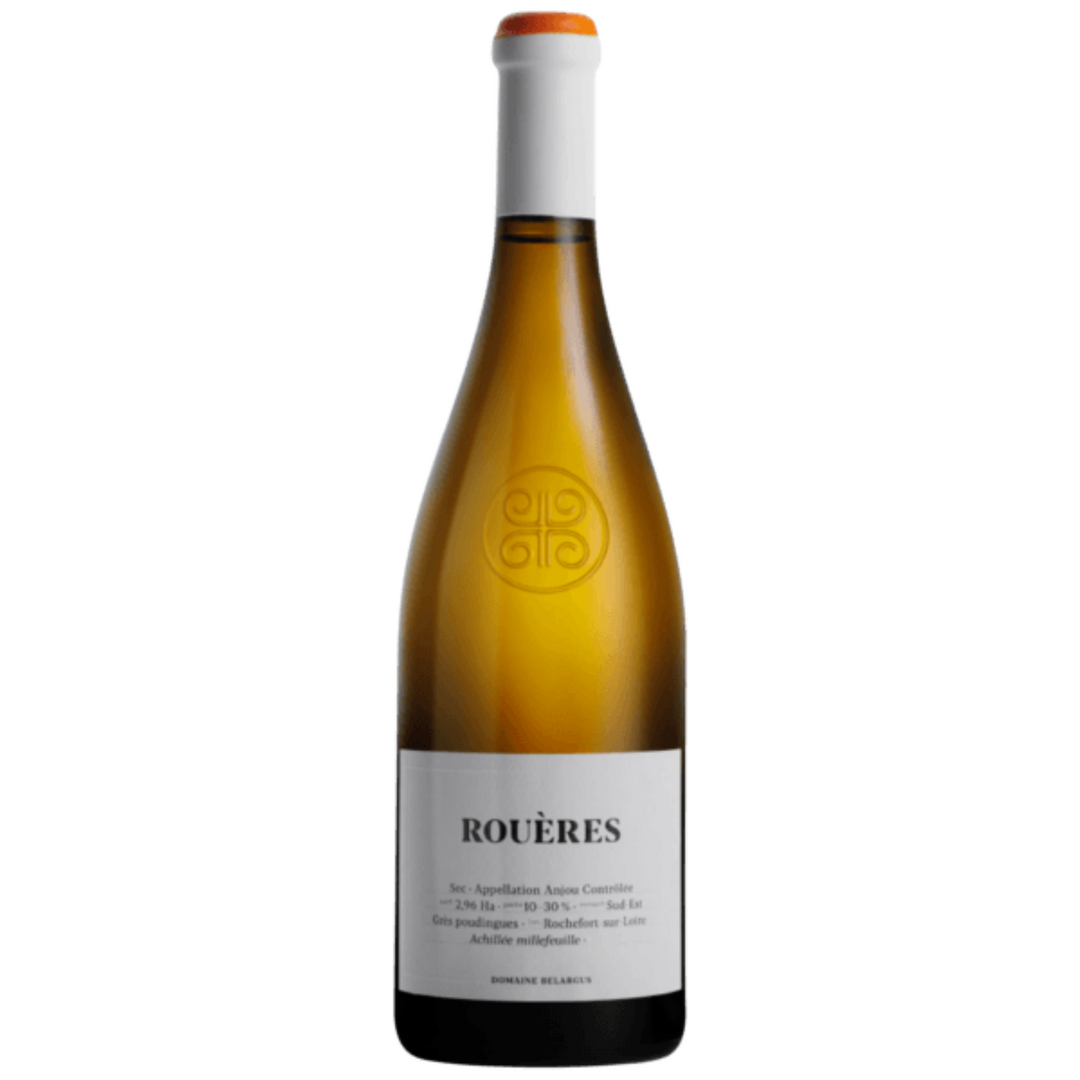 Domaine Belargus Savennières 'Ruchères', Loire, France 2020