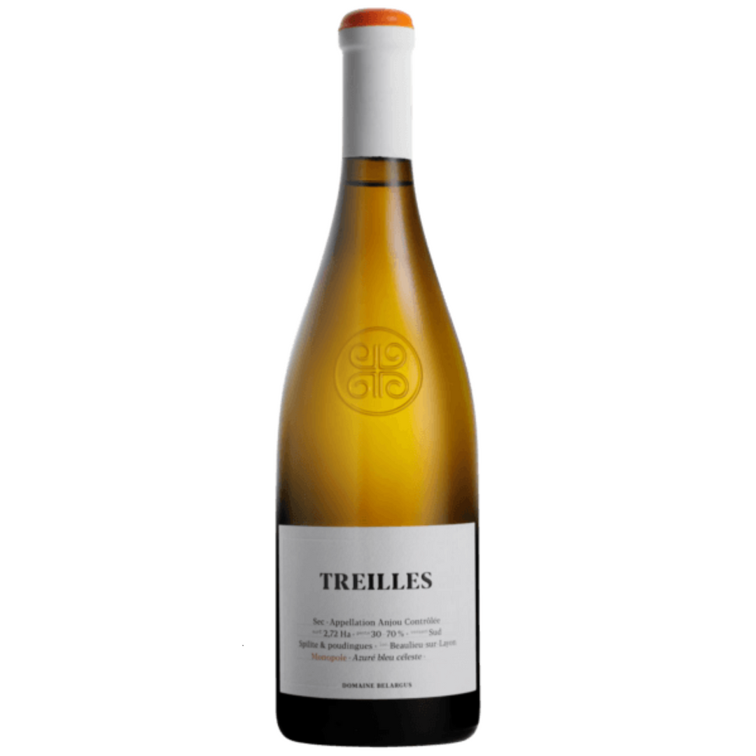 Domaine Belargus 'Les Treilles' Anjou, Loire, France 2020