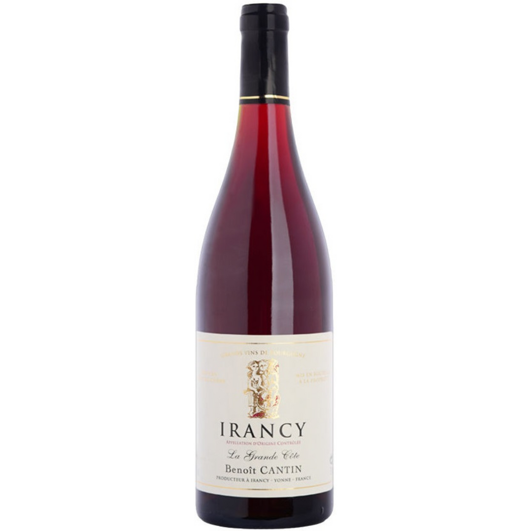 Domaine Benoit Cantin Irancy 'La Grande Côte', Burgundy, France 2022