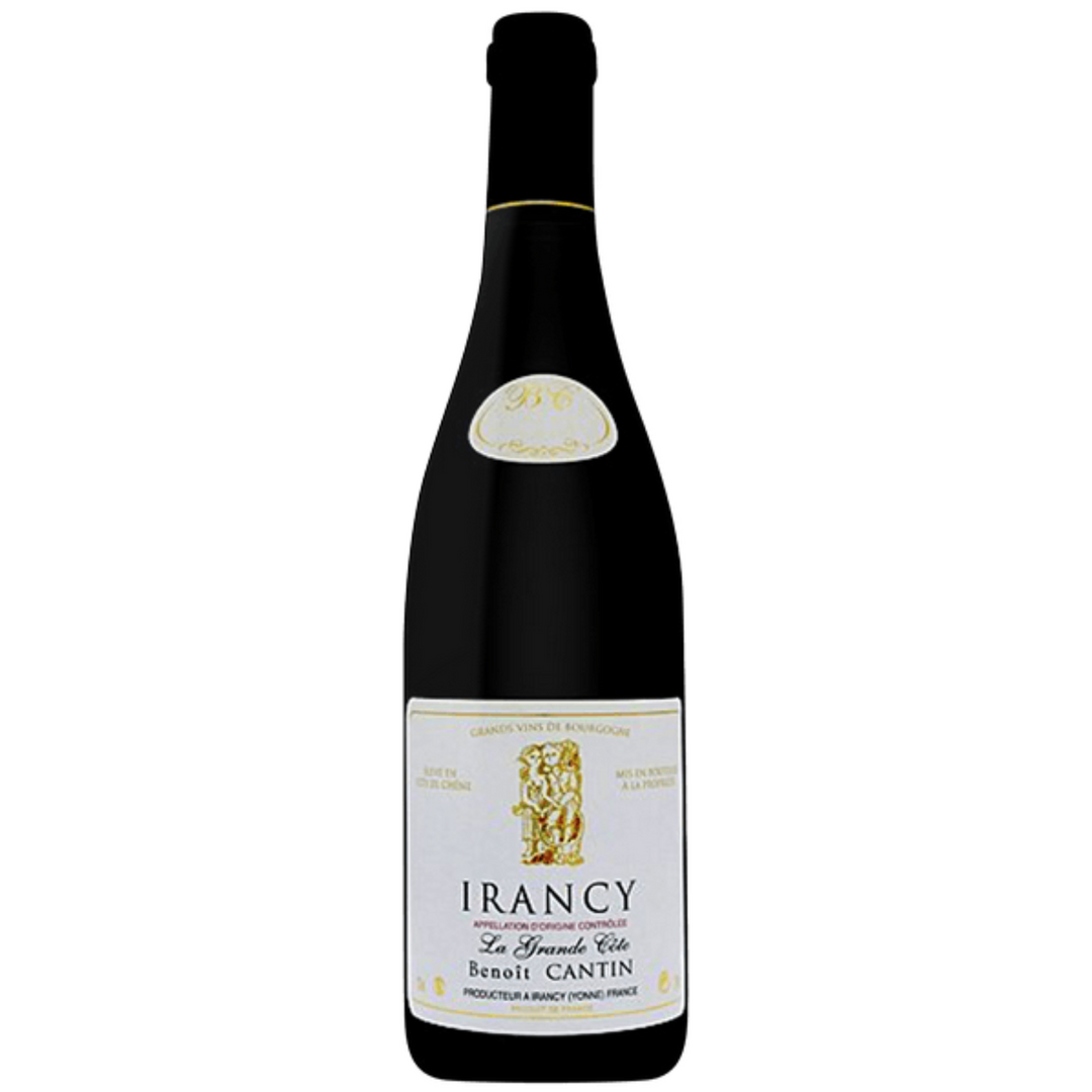 Domaine Benoit Cantin Irancy 'La Grande Cote', Burgundy, France 2019
