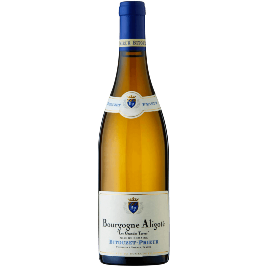 Domaine Bitouzet-Prieur Bourgogne Aligote, Burgundy, France 2024