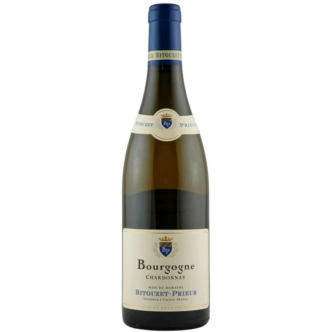 Domaine Bitouzet-Prieur Bourgogne Blanc