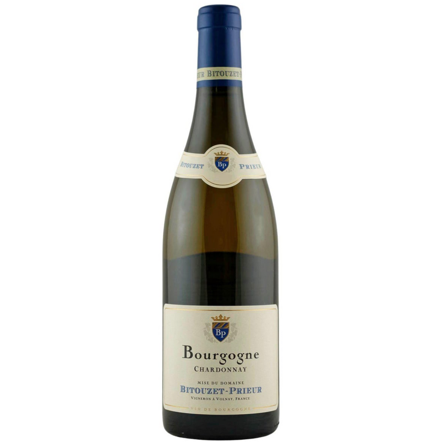 Domaine Bitouzet-Prieur Bourgogne Blanc