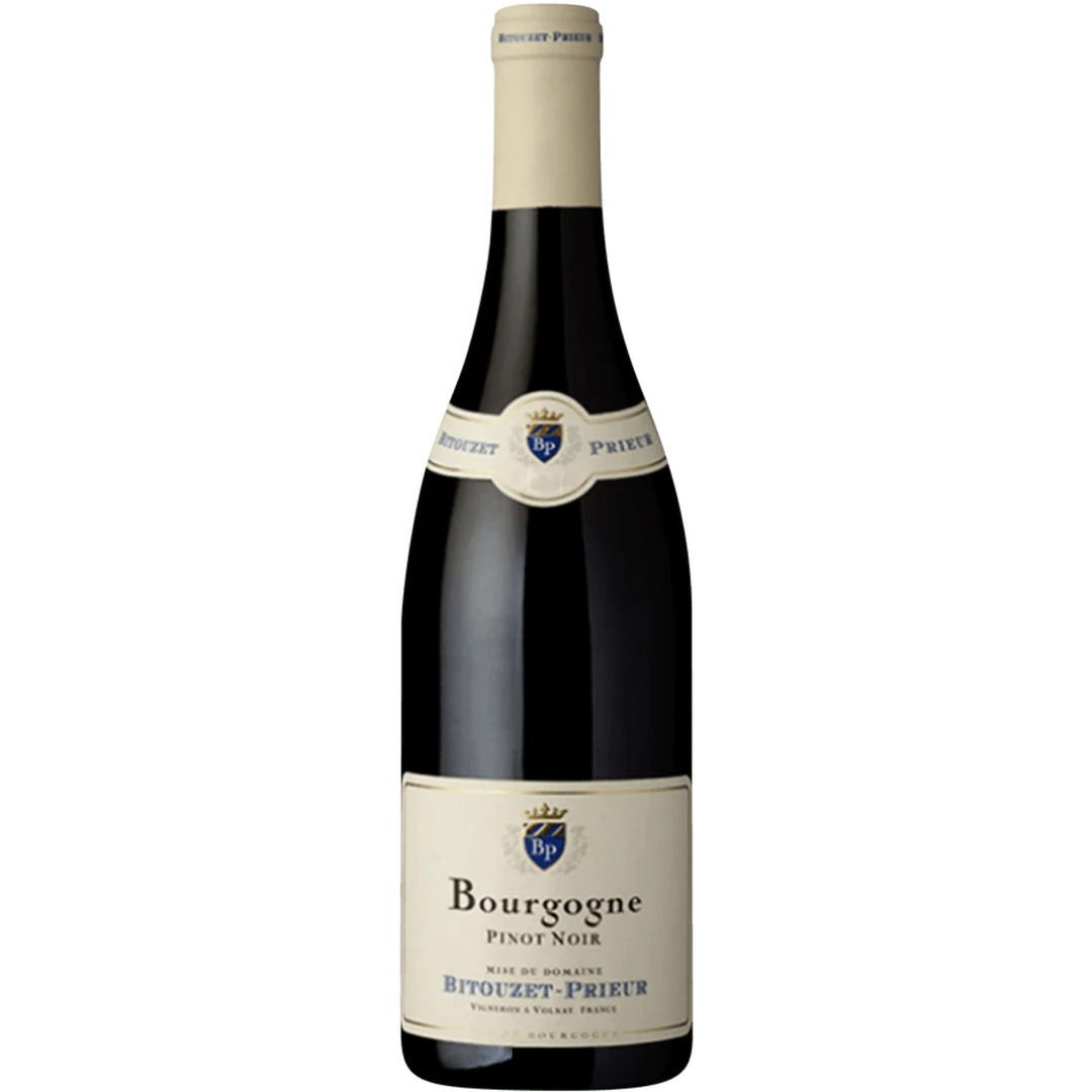 Bitouzet-Prieur Bourgogne Rouge