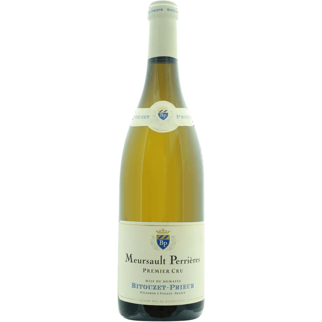 Bitouzet-Prieur Meursault Les Perrieres