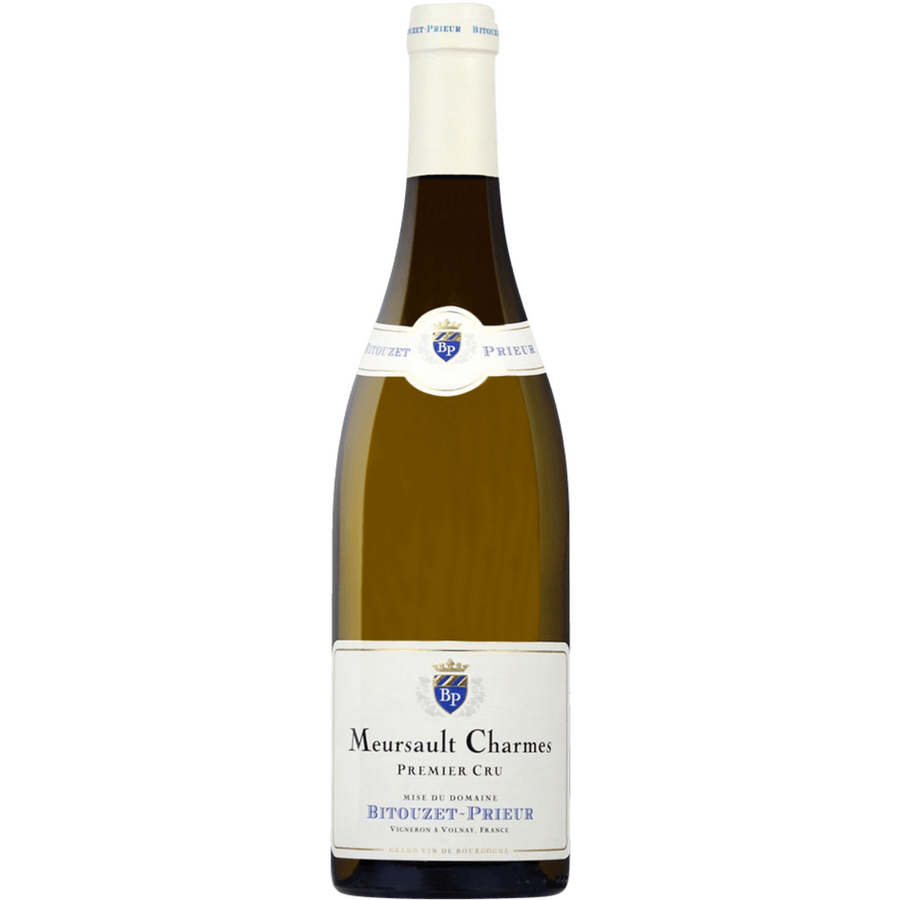 Bitouzet-Prieur Meursault Charmes