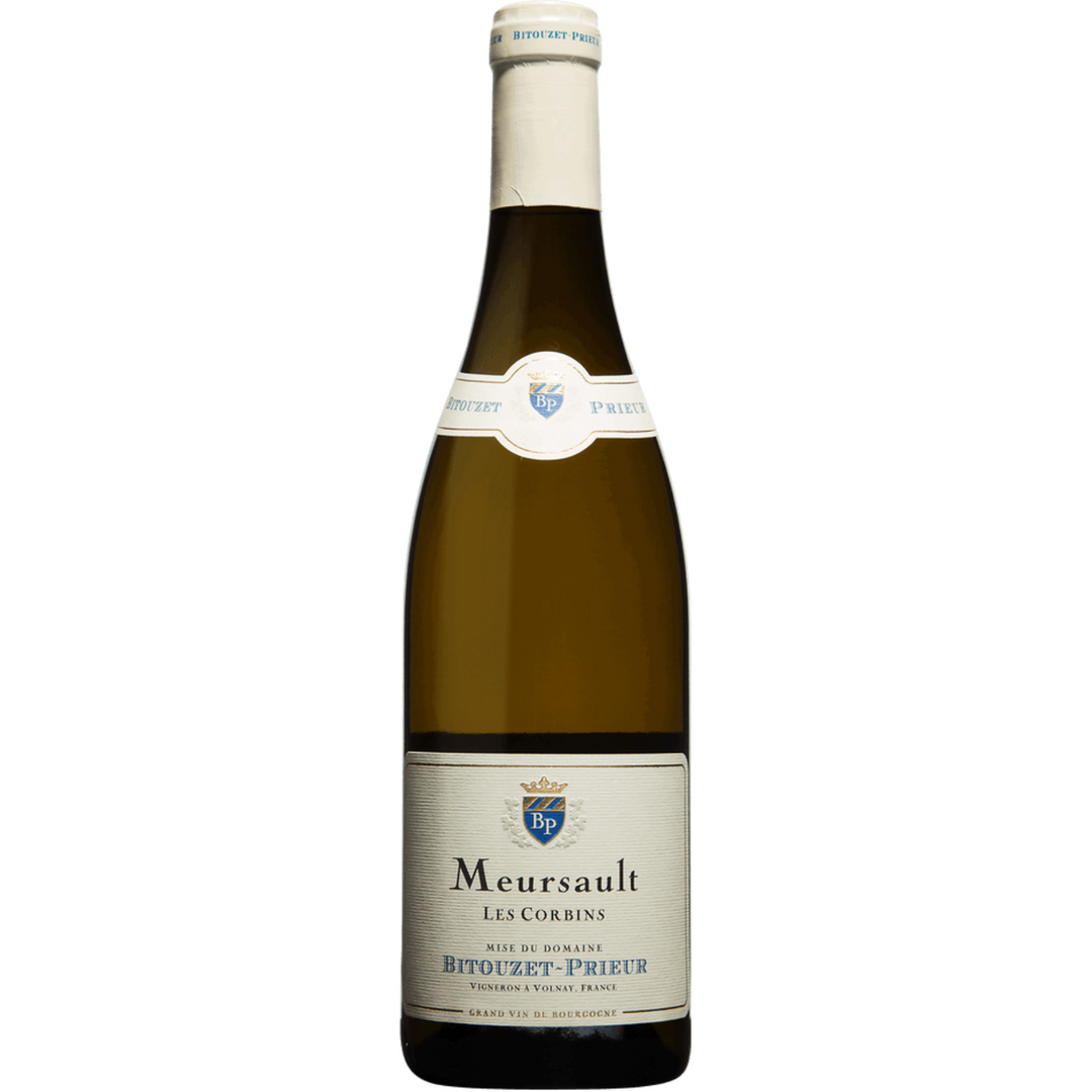 Bitouzet-Prieur Meursault Les Corbins
