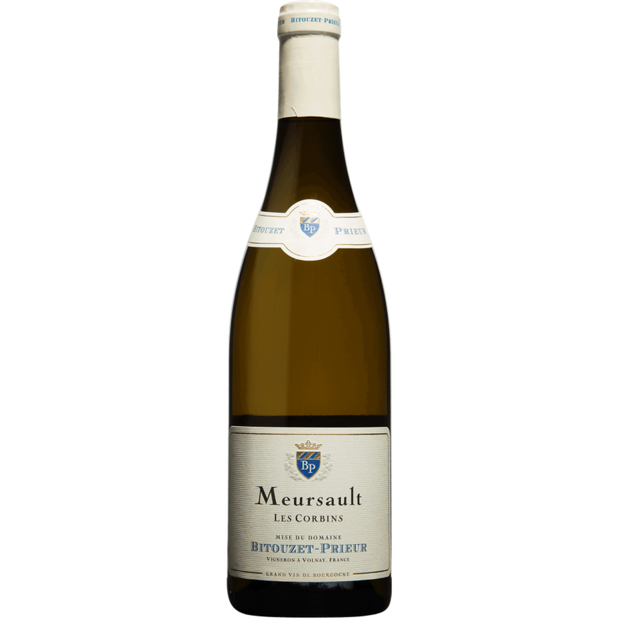 Bitouzet-Prieur Meursault Les Corbins