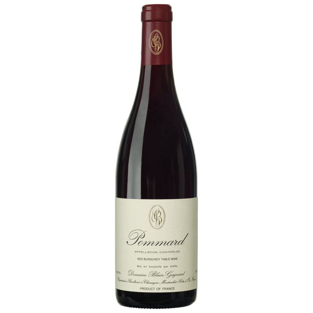 Domaine Blain-Gagnard Pommard, Cote de Beaune, France 2022
