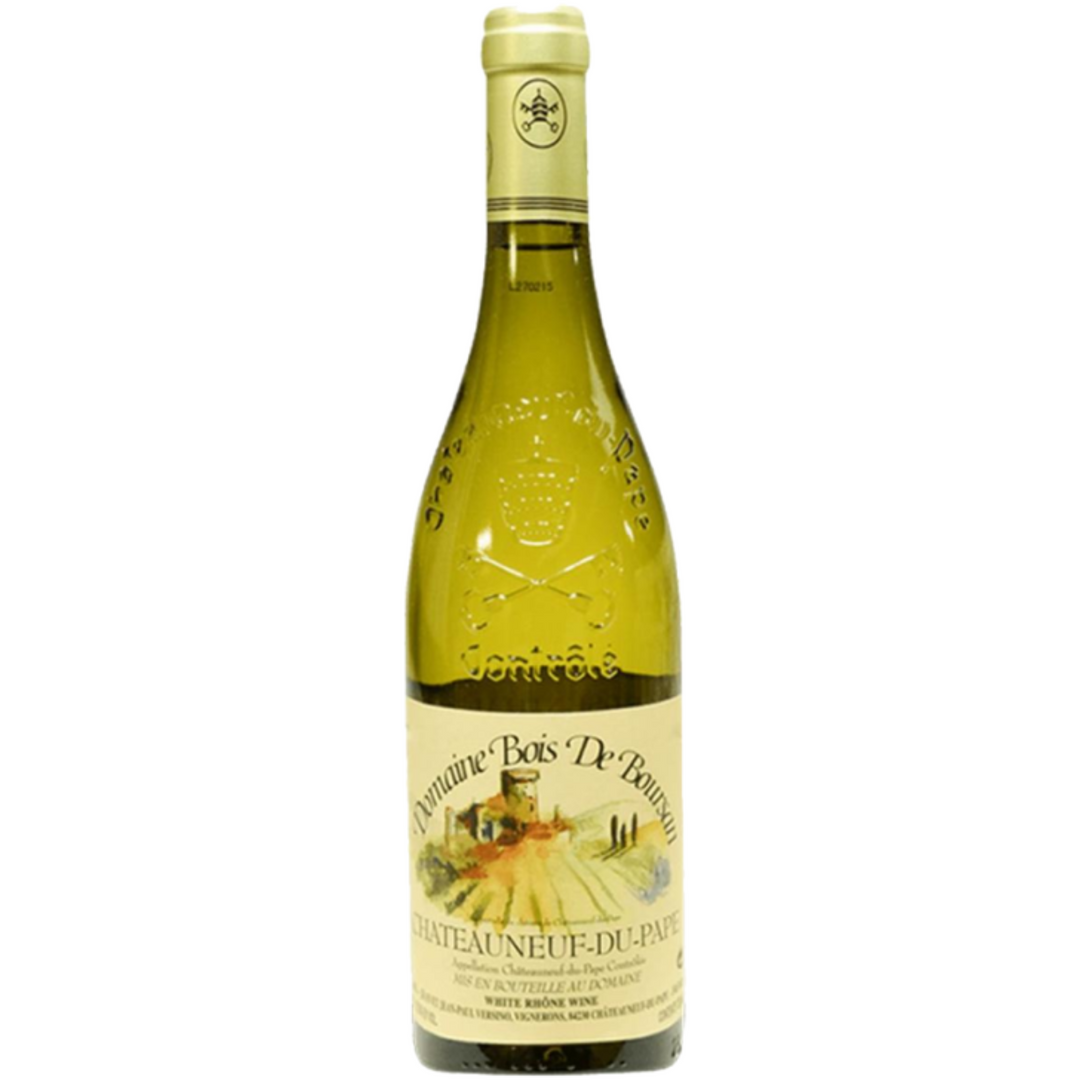 Bois de Boursan Chateauneuf Blanc