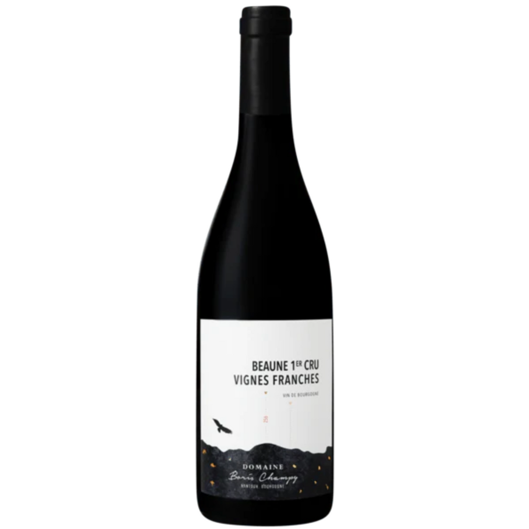 Domaine Boris Champy 'Vignes Franches', Beaune Premier Cru, France 2020