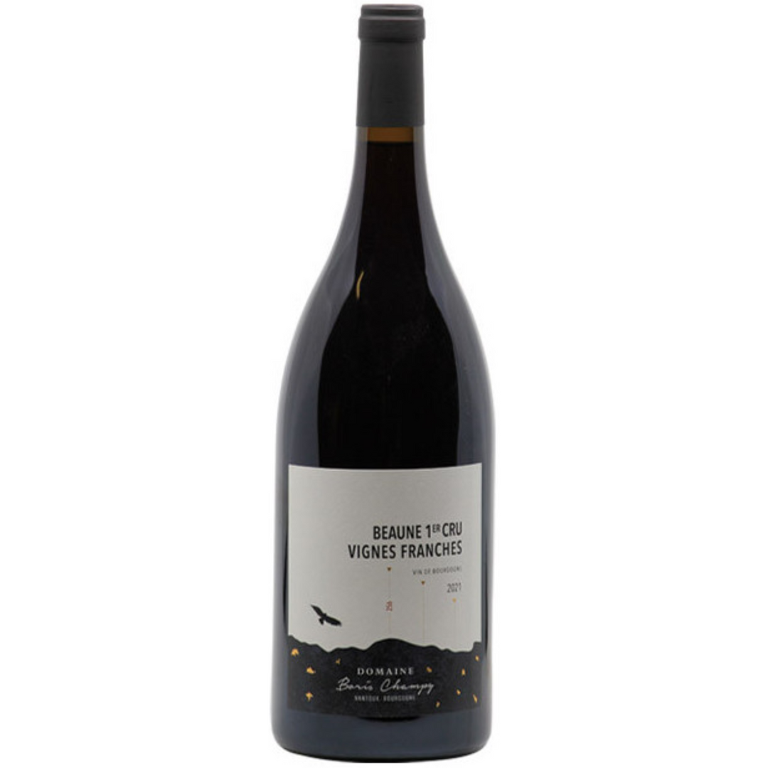 Beaune Premier Cru Di Domaine Boris Champy 2021 France