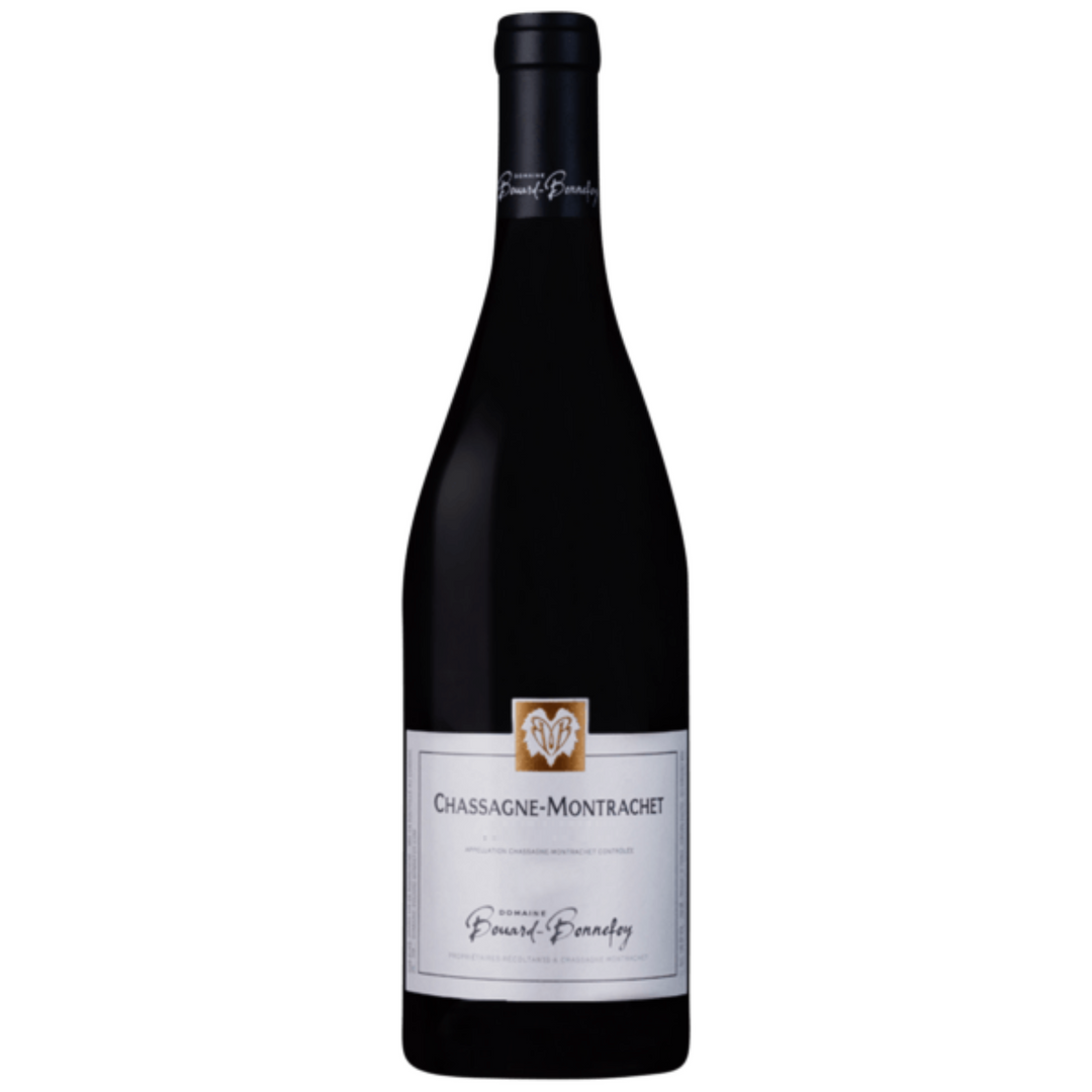 Domaine Bouard-Bonnefoy Chassagne-Montrachet Rouge, France 2022