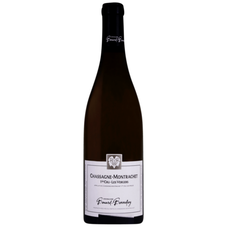 Domaine Bouard-Bonnefoy Morgeot Les Petits Clos 2023