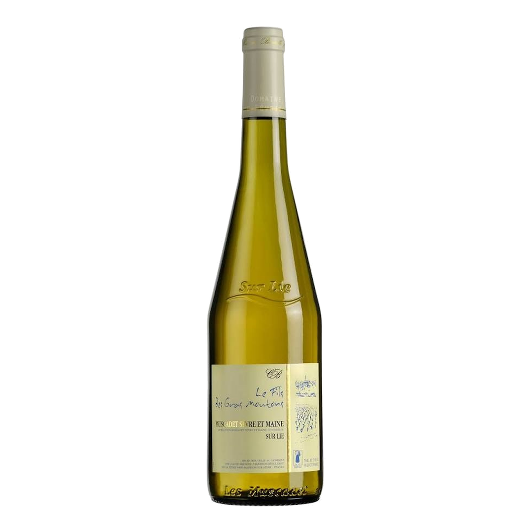 Domaine Branger Fils des Gras Moutons