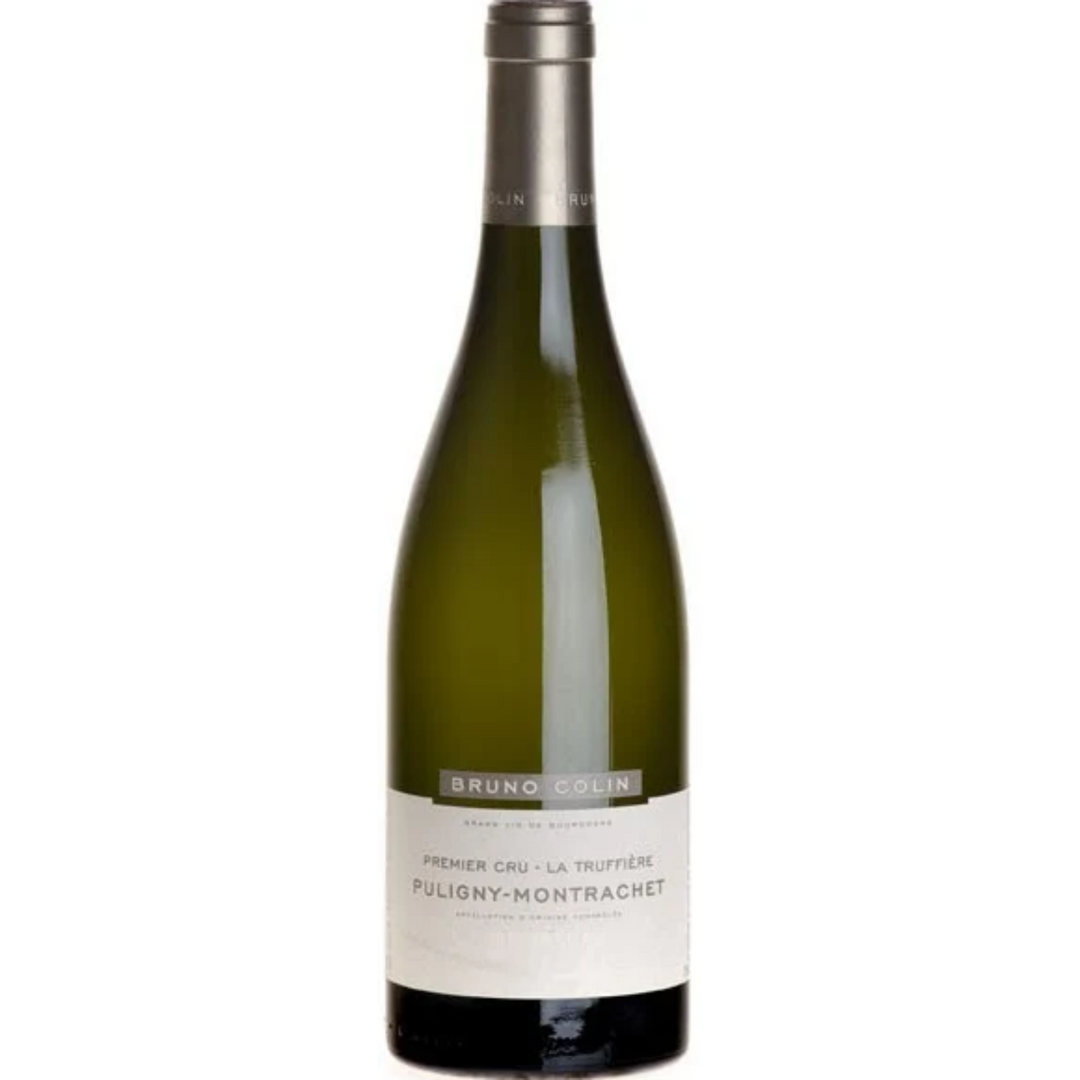 Domaine Bruno Colin La Truffiere, Puligny-Montrachet Premier Cru, France 2022