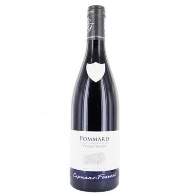 Domaine Capuano-Ferreri & Fils Pommard Vieilles Vignes, Cote de Beaune, France 2020