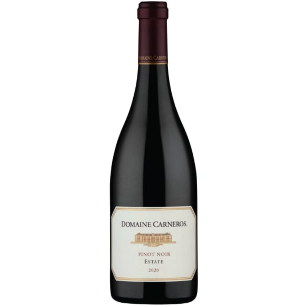 Domaine Carneros Estate Pinot Noir 2021, Napa Valley, USA