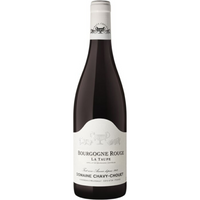 Domaine Chavy-Chouet Bourgogne Rouge La Taupe, Burgundy, France 2021