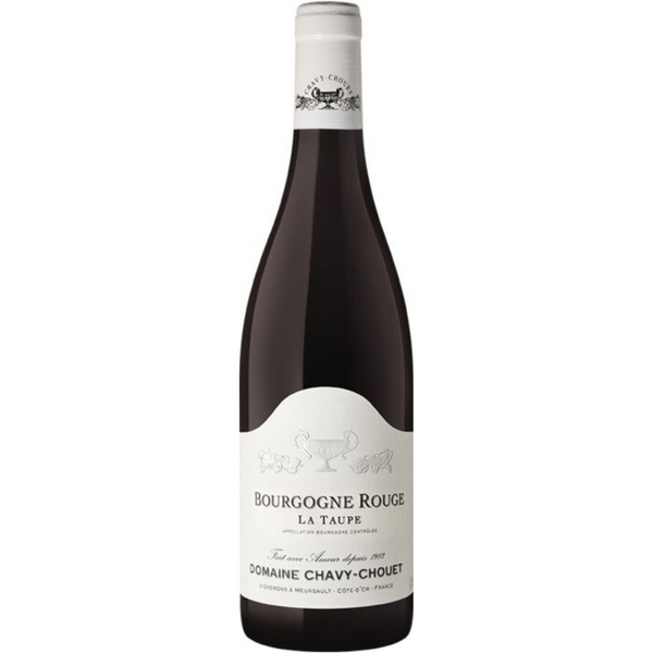 Domaine Chavy-Chouet Bourgogne Rouge La Taupe, Burgundy, France 2021