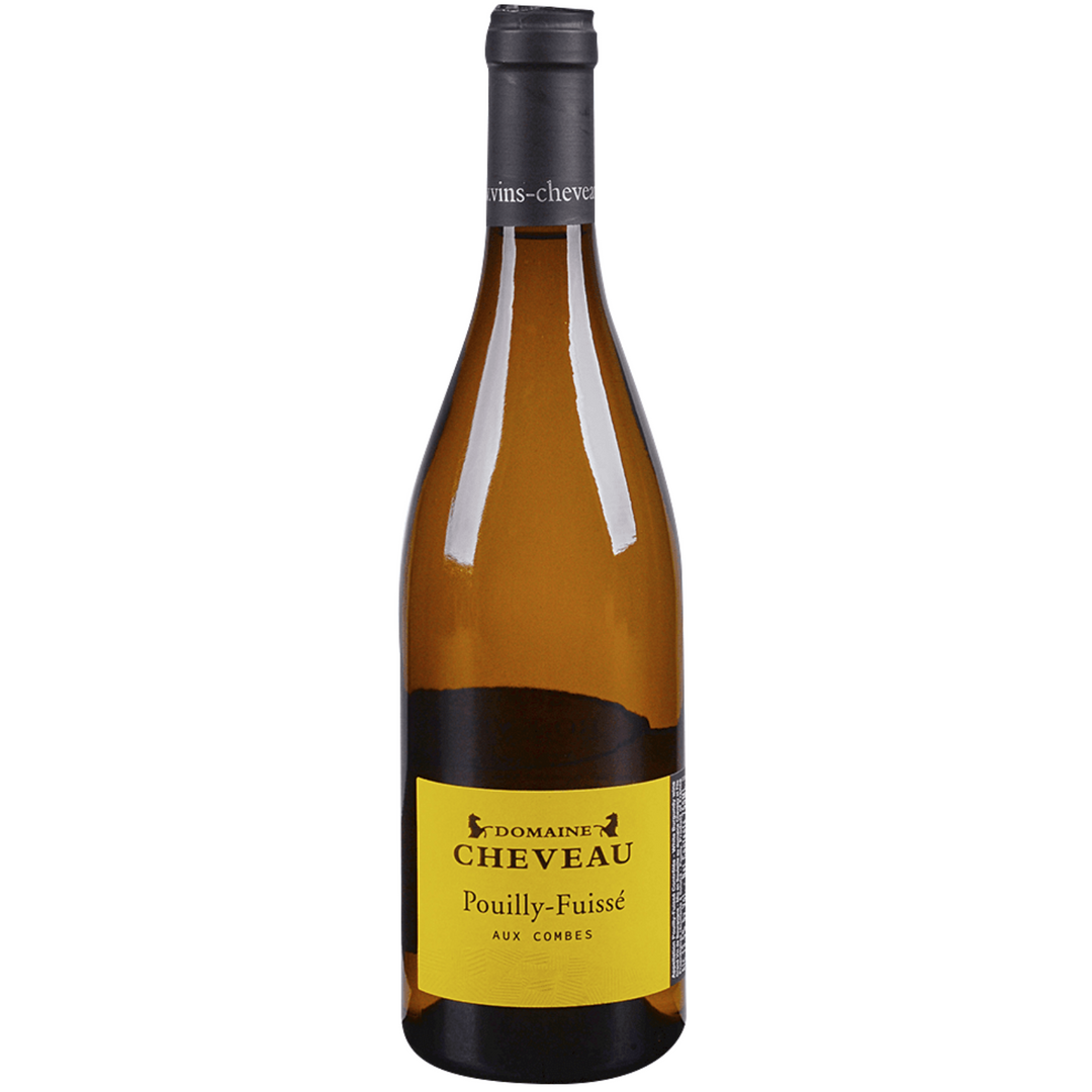Cheveau Pouilly-Fuisse Aux Combes
