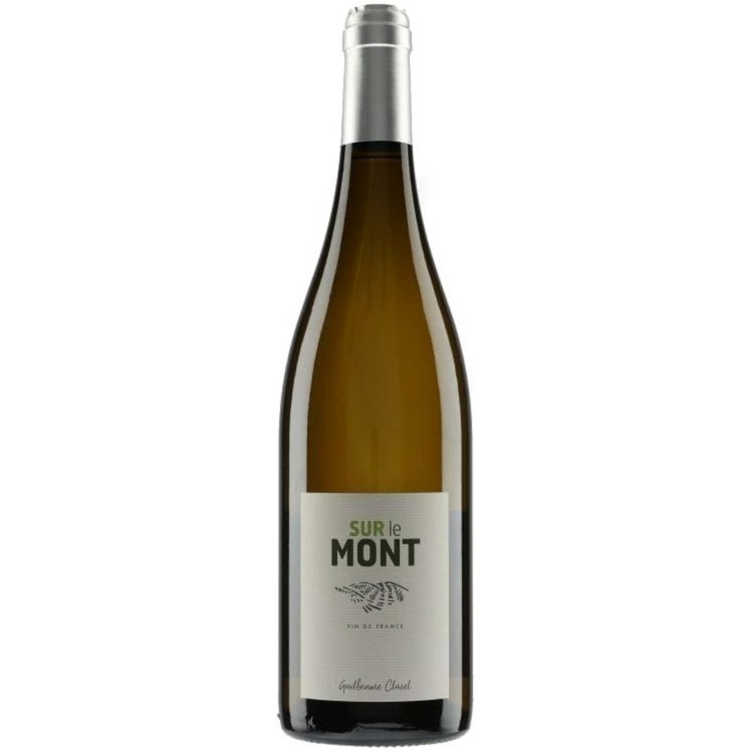Domaine Clusel-Roch 'Sur le Mont' Blanc, Vin de France 2021