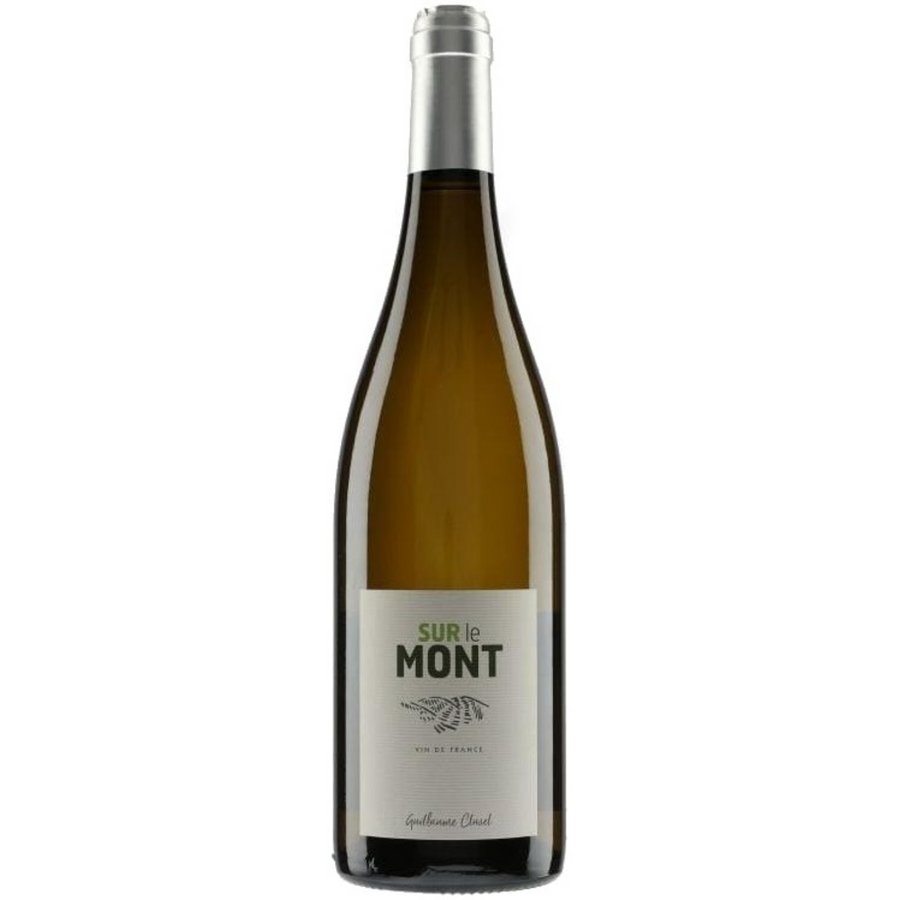 Domaine Clusel-Roch Sur le Mont Blanc