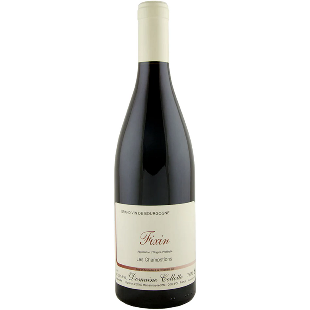 Domaine Collotte Fixin Les Champstions, Cote de Nuits, France 2022