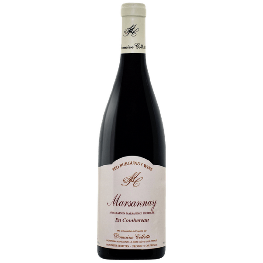 Domaine Collotte Marsannay En Combereau, Cote de Nuits, France 2021