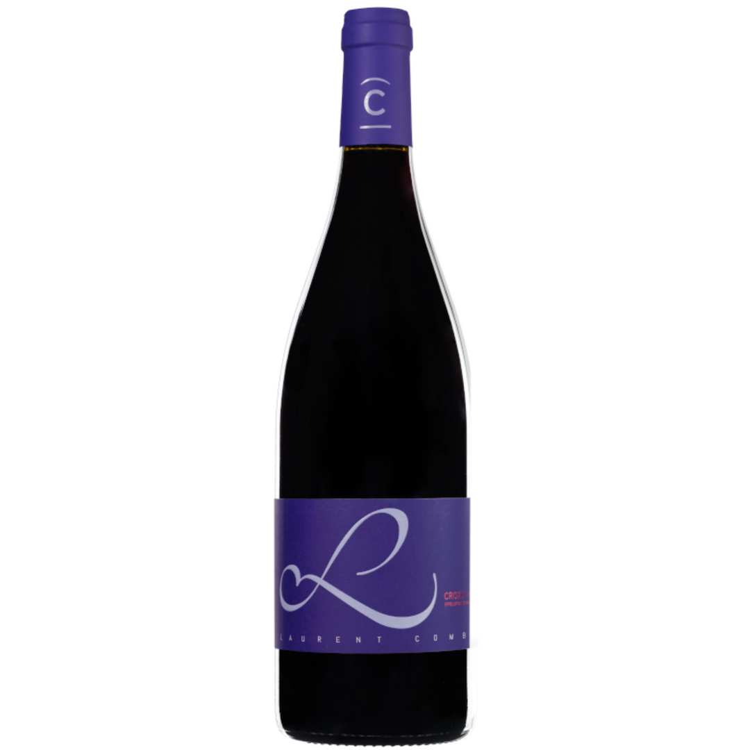 Domaine Combier Crozes-Hermitage Laurent Combier Cuvee 'L', Rhone, France 2022