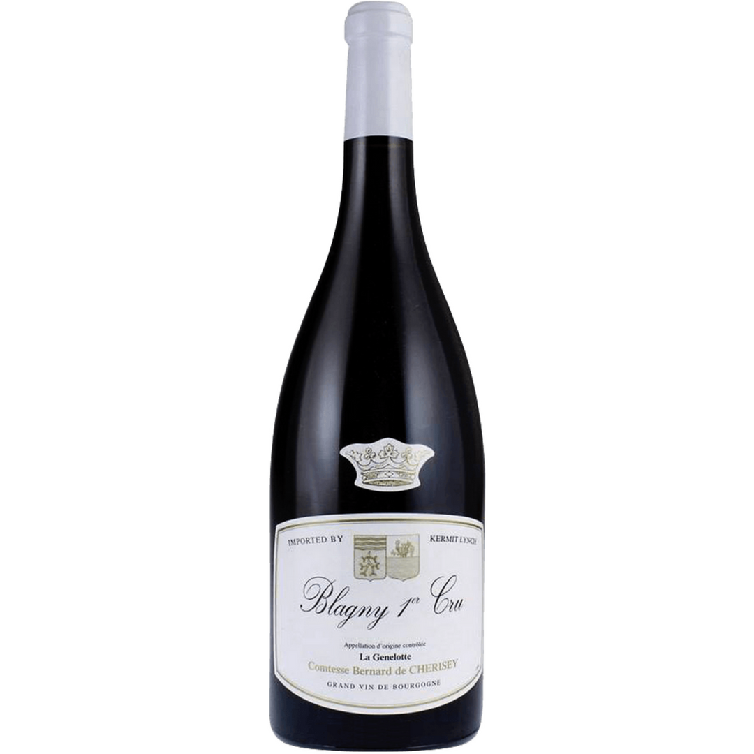 Comtesse de Chérisey La Genelotte Meursault-Blagny 2021